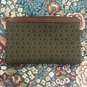 Vintage Hartmann clutch